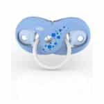 Sucette silicone infini 2ème âge 4 mois + Remond Produits