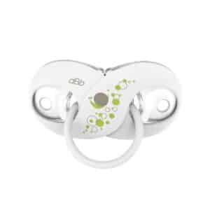 Sucette silicone infini 2ème âge 4 mois + Remond Produits