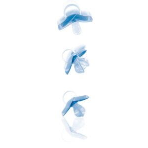 Sucette silicone infini 1er âge 0-4 mois Remond Produits