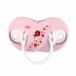 Sucette silicone infini 1er âge 0-4 mois Remond Produits