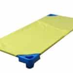 Drap sac portefeuille 55 x 130cm pour lit picot Produits