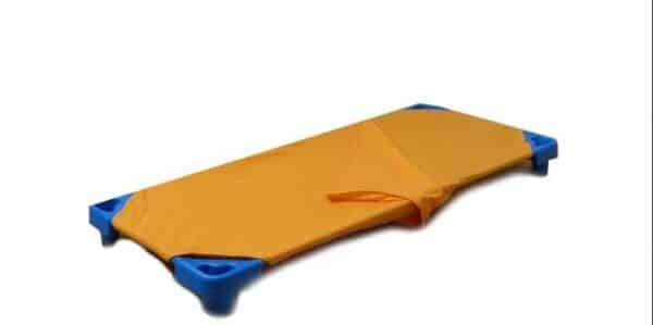 Drap sac portefeuille 55 x 130cm pour lit picot Produits