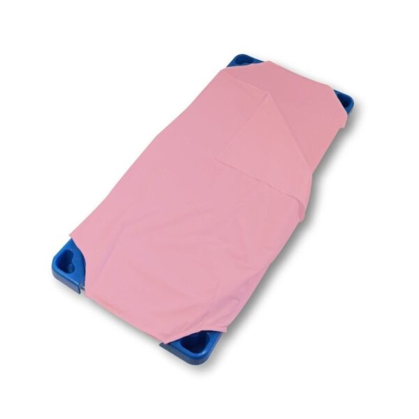 Drap sac portefeuille 55 x 130cm pour lit picot Produits