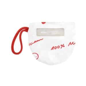 Bavoir coton Mathilde Cabanas BEABA Produits