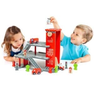 Parking en Bois Grand Parking Molto Produits