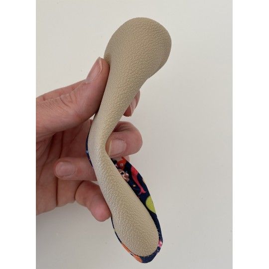 Chausson enfant anti-dérapant Diplodocus Slipstop Produits