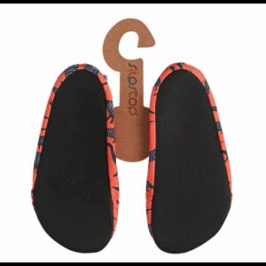 Chausson enfant anti-dérapant Diplodocus Slipstop Produits