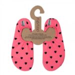 Chausson enfant anti-dérapant Paige Slipstop Produits