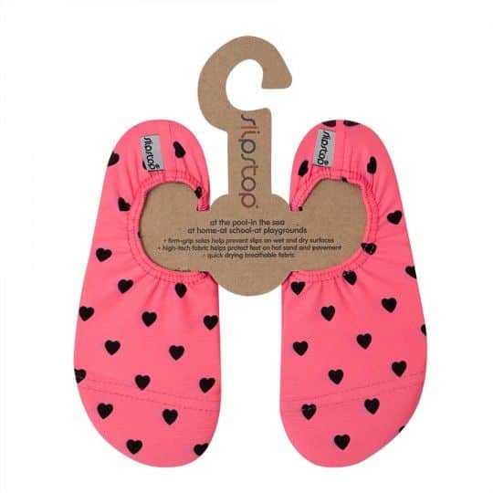 Chausson enfant anti-dérapant Paige Slipstop Produits