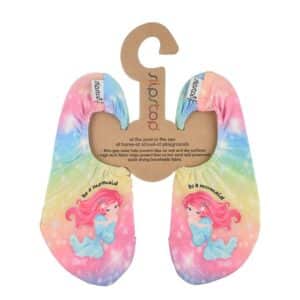 Chausson enfant anti-dérapant Juliet Slipstop Produits