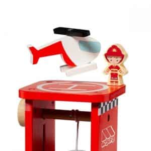 Parking en Bois Grand Parking Molto Produits