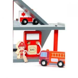 Parking en Bois Grand Parking Molto Produits