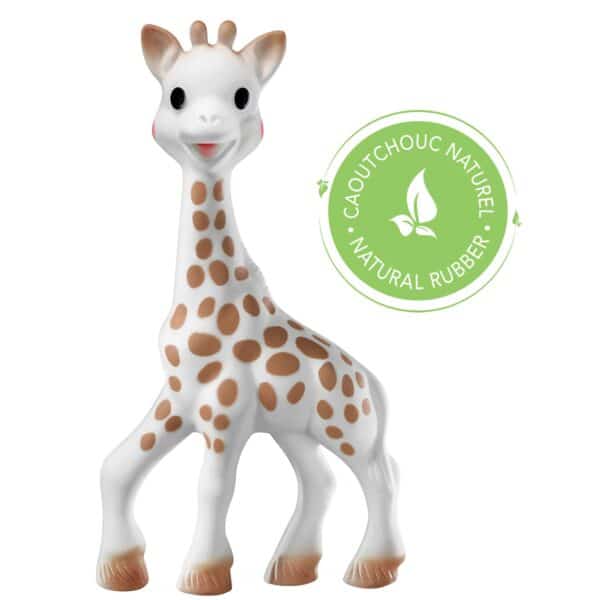 Sophie la girafe Produits