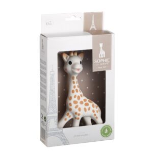 Sophie la girafe Produits