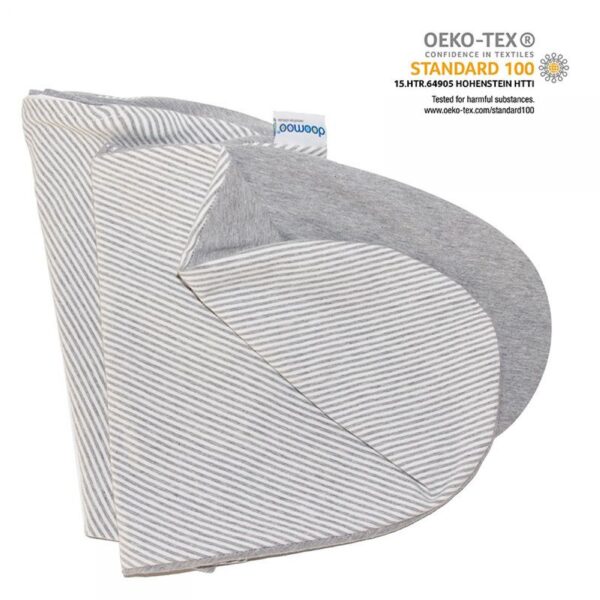 Housse pour coussin maternité Doomoo Produits