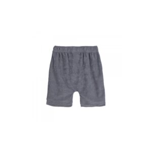 Shorts en tissu éponge Anthracite Lassig Produits