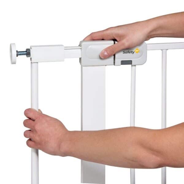 Extension 7 cm pour barrière Safety 1st Produits