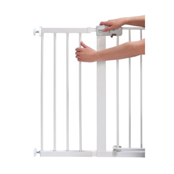 Extension 28 cm pour barrière Safety 1st Produits