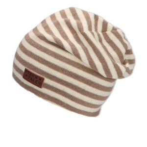 Bonnet Slouch beige Sterntaler Produits