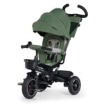 Tricycle Évolutif 5 en 1 SPINSTEP Kinderkraft Produits