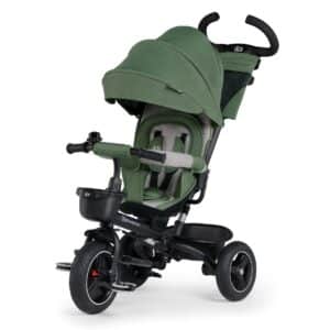 Tricycle Évolutif 5 en 1 SPINSTEP Kinderkraft Produits