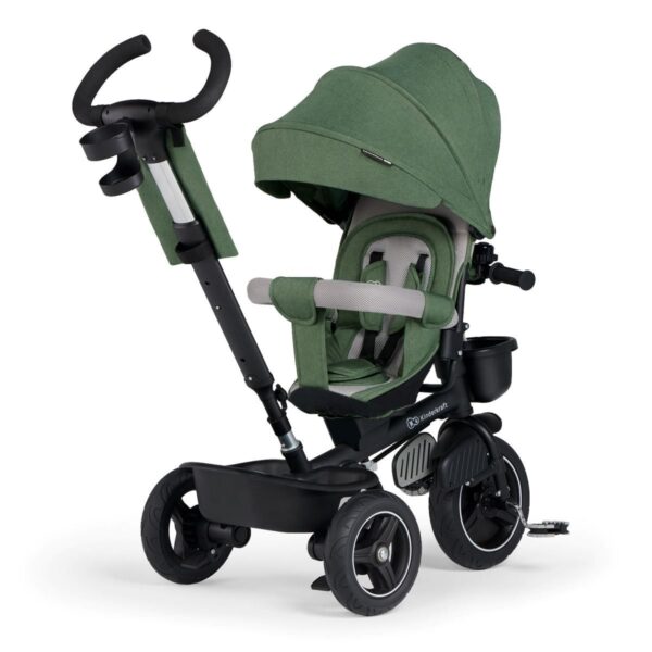 Tricycle Évolutif 5 en 1 SPINSTEP Kinderkraft Produits