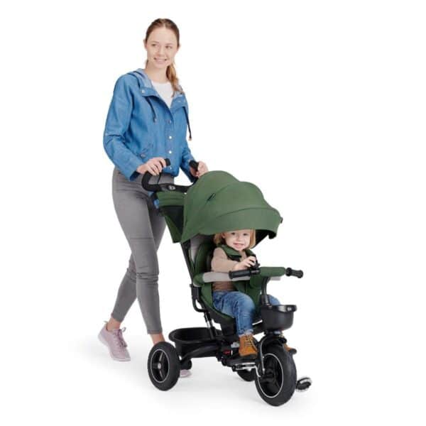 Tricycle Évolutif 5 en 1 SPINSTEP Kinderkraft Produits