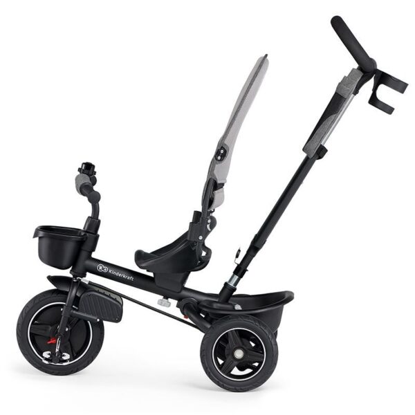 Tricycle Évolutif 5 en 1 SPINSTEP Kinderkraft Produits