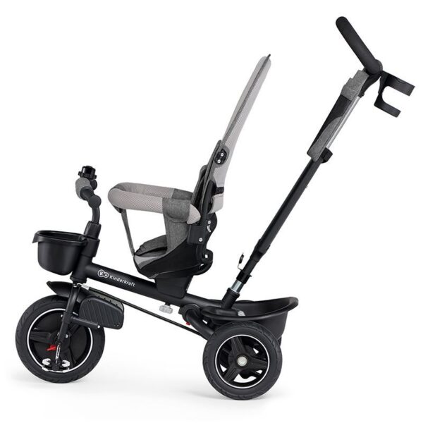 Tricycle Évolutif 5 en 1 SPINSTEP Kinderkraft Produits
