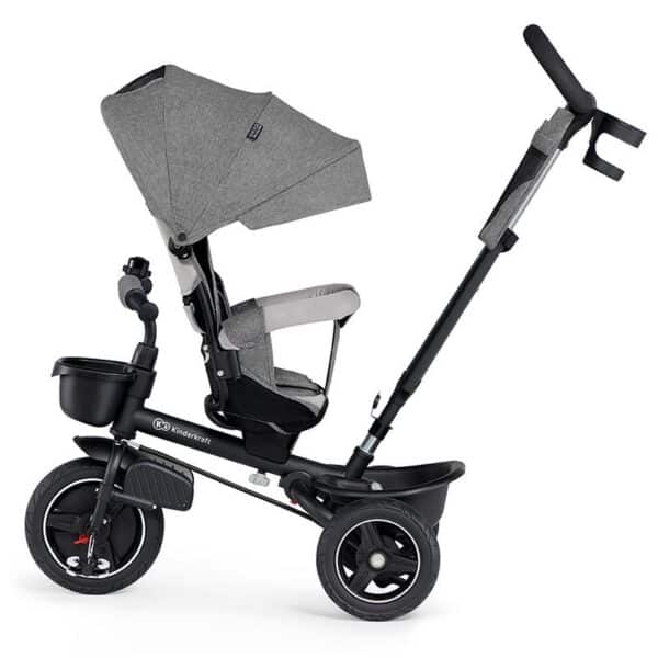 Tricycle Évolutif 5 en 1 SPINSTEP Kinderkraft Produits