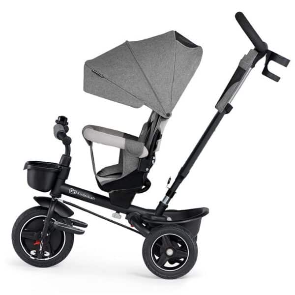 Tricycle Évolutif 5 en 1 SPINSTEP Kinderkraft Produits