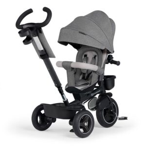 Tricycle Évolutif 5 en 1 SPINSTEP Kinderkraft Produits