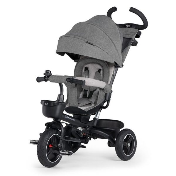 Tricycle Évolutif 5 en 1 SPINSTEP Kinderkraft Produits