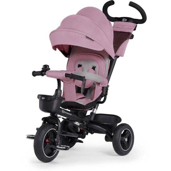 Tricycle Évolutif 5 en 1 SPINSTEP Kinderkraft Produits