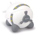 Pot de toilette Plane Baninni Produits