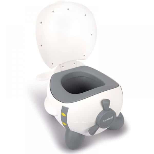 Pot de toilette Plane Baninni Produits