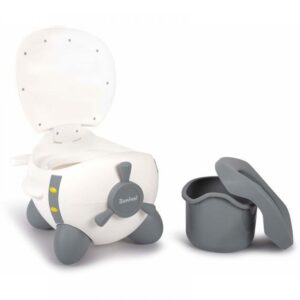 Pot de toilette Plane Baninni Produits