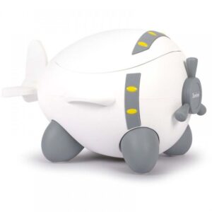 Pot de toilette Plane Baninni Produits