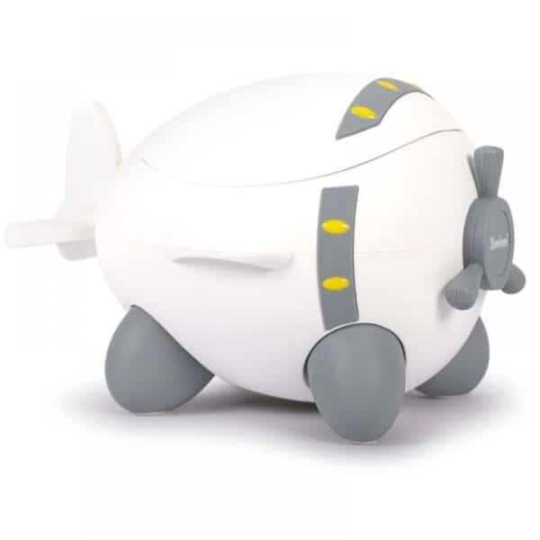 Pot de toilette Plane Baninni Produits
