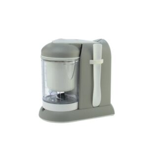 Babycook Solo gris Béaba Produits