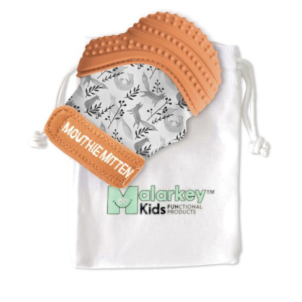 Mitaine de dentition Malarkey Kids Produits