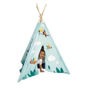 TIPI TROPIK J08263 Janod Produits
