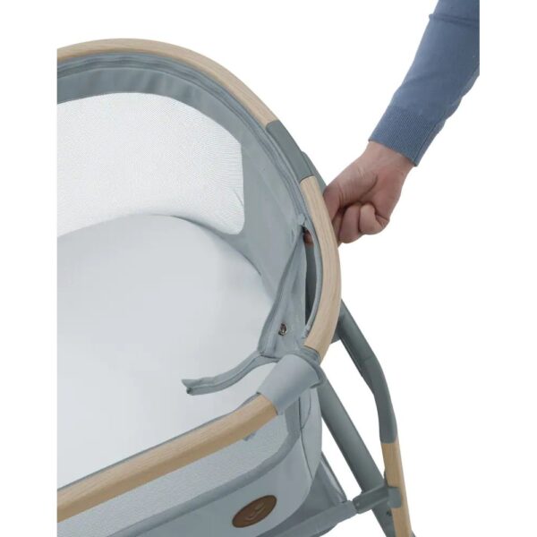 Berceau Cododo Iora Air Gris Maxi-Cosi Produits