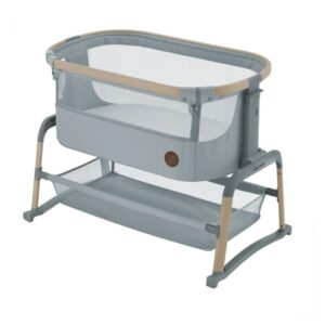Berceau Cododo Iora Air Gris Maxi-Cosi Produits