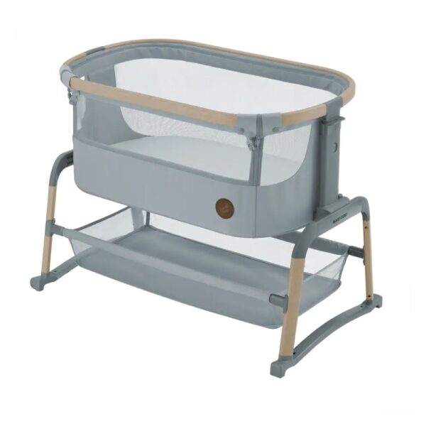 Berceau Cododo Iora Air Gris Maxi-Cosi Produits