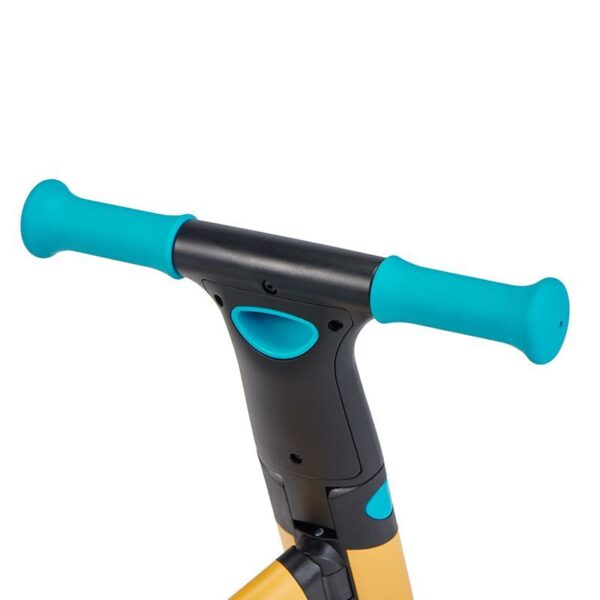 Tricycle 3 En 1 4Trike Sunflower blue - Kinderkraft Produits