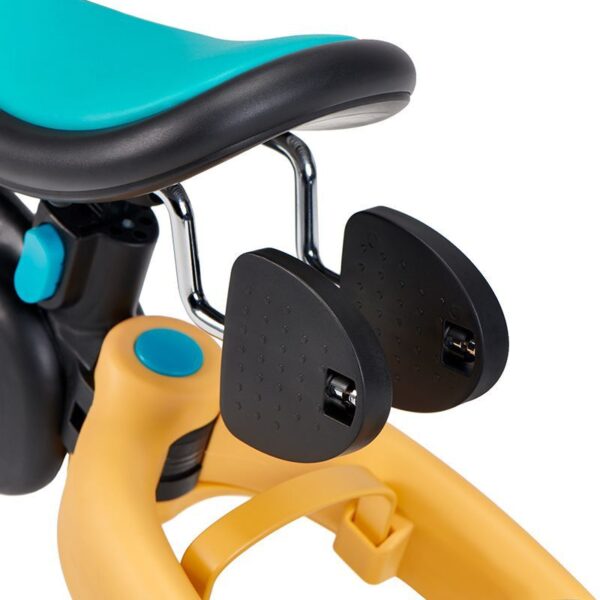 Tricycle 3 En 1 4Trike Sunflower blue - Kinderkraft Produits