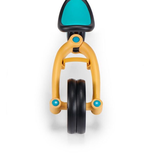 Tricycle 3 En 1 4Trike Sunflower blue - Kinderkraft Produits