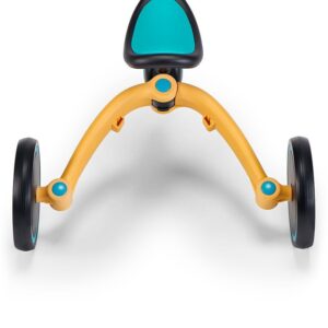 Tricycle 3 En 1 4Trike Sunflower blue - Kinderkraft Produits