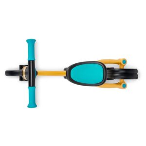 Tricycle 3 En 1 4Trike Sunflower blue - Kinderkraft Produits